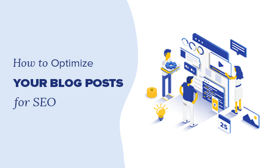 How To Optimize Your Blog For SEO-A Simple Guide - My Blog