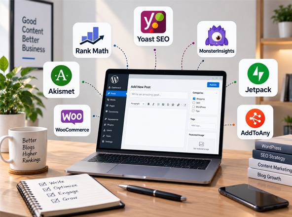 Web Development