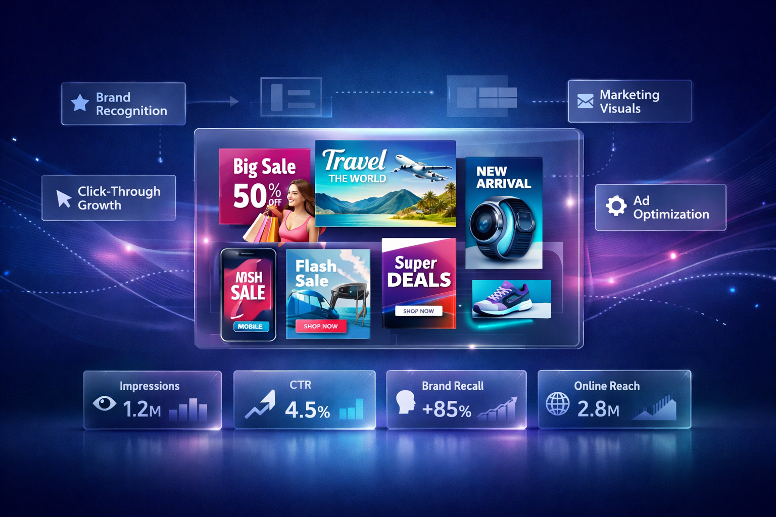 X Twitter Advertising