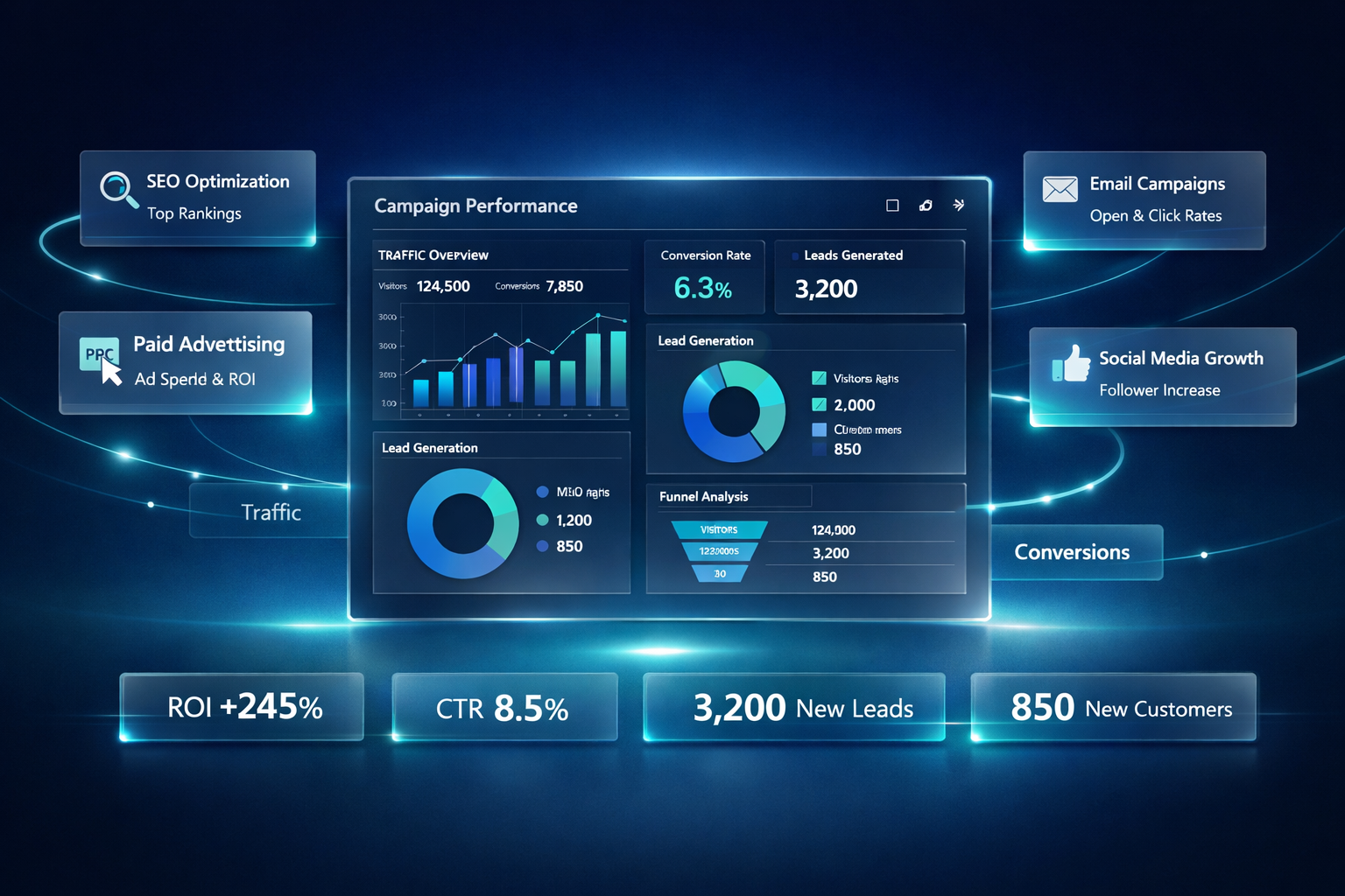 X Twitter Advertising