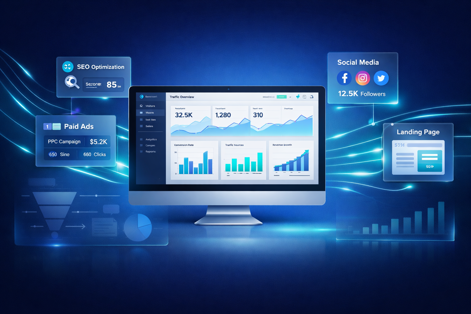 X Twitter Advertising