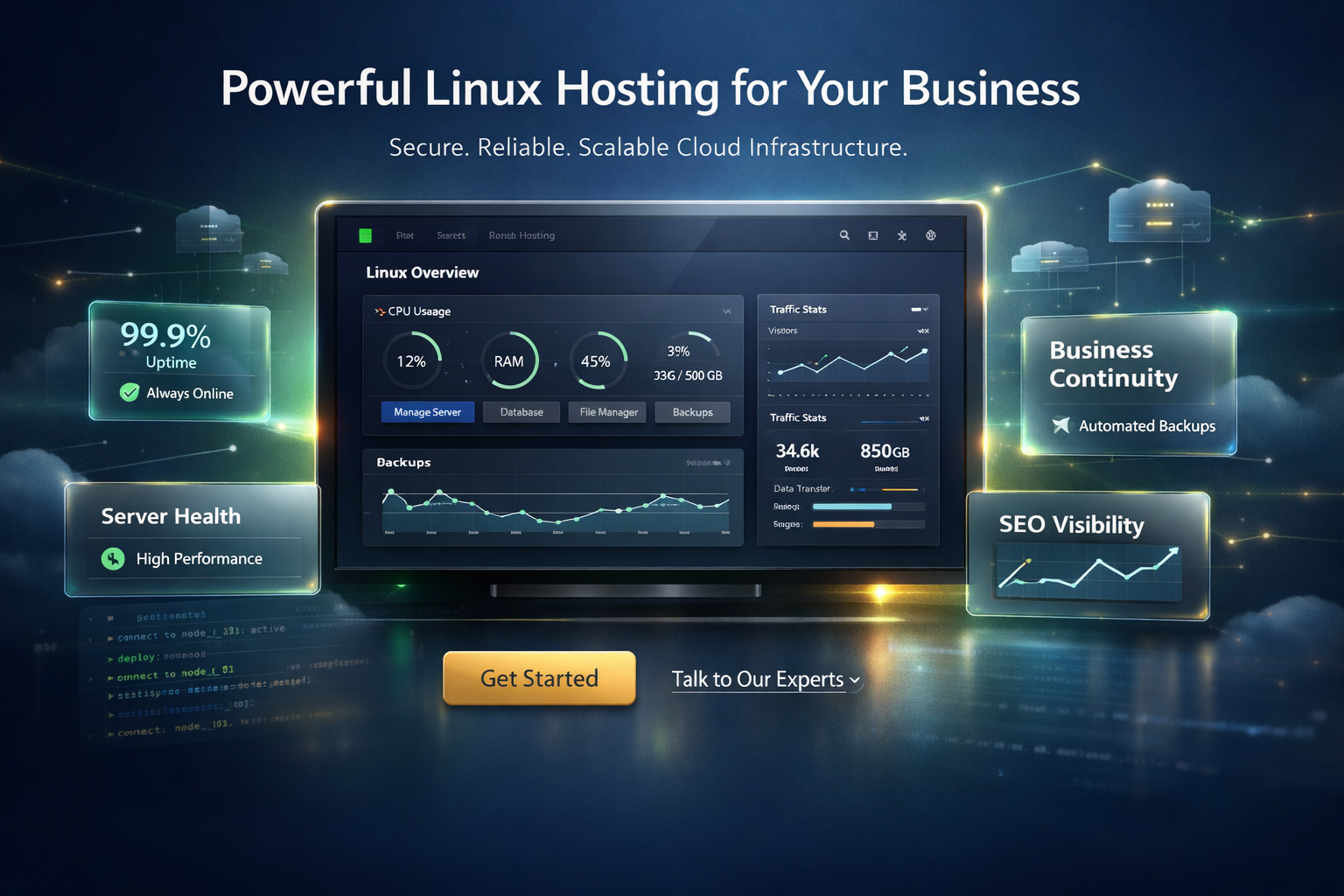 X Twitter Advertising
