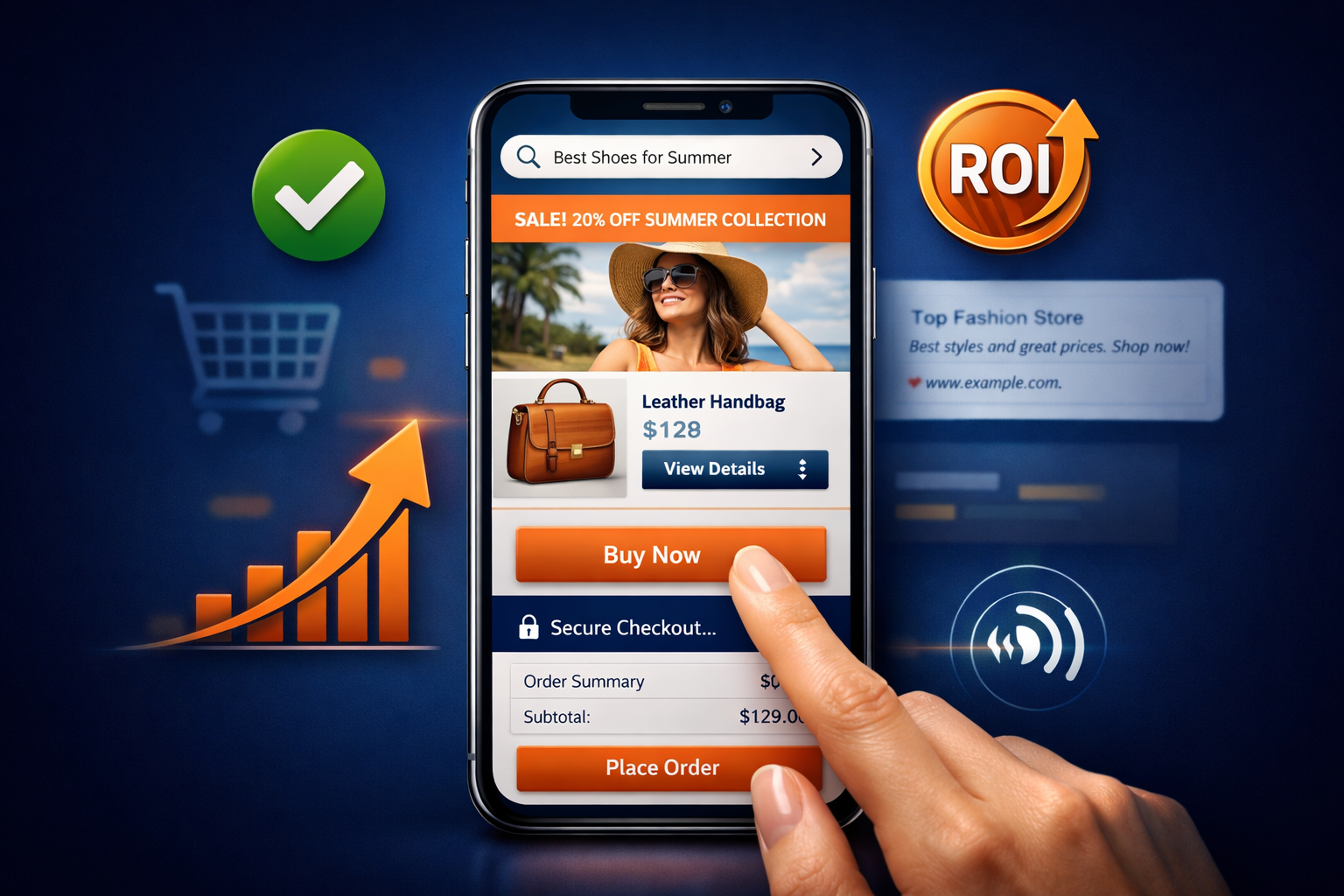 X Twitter Advertising