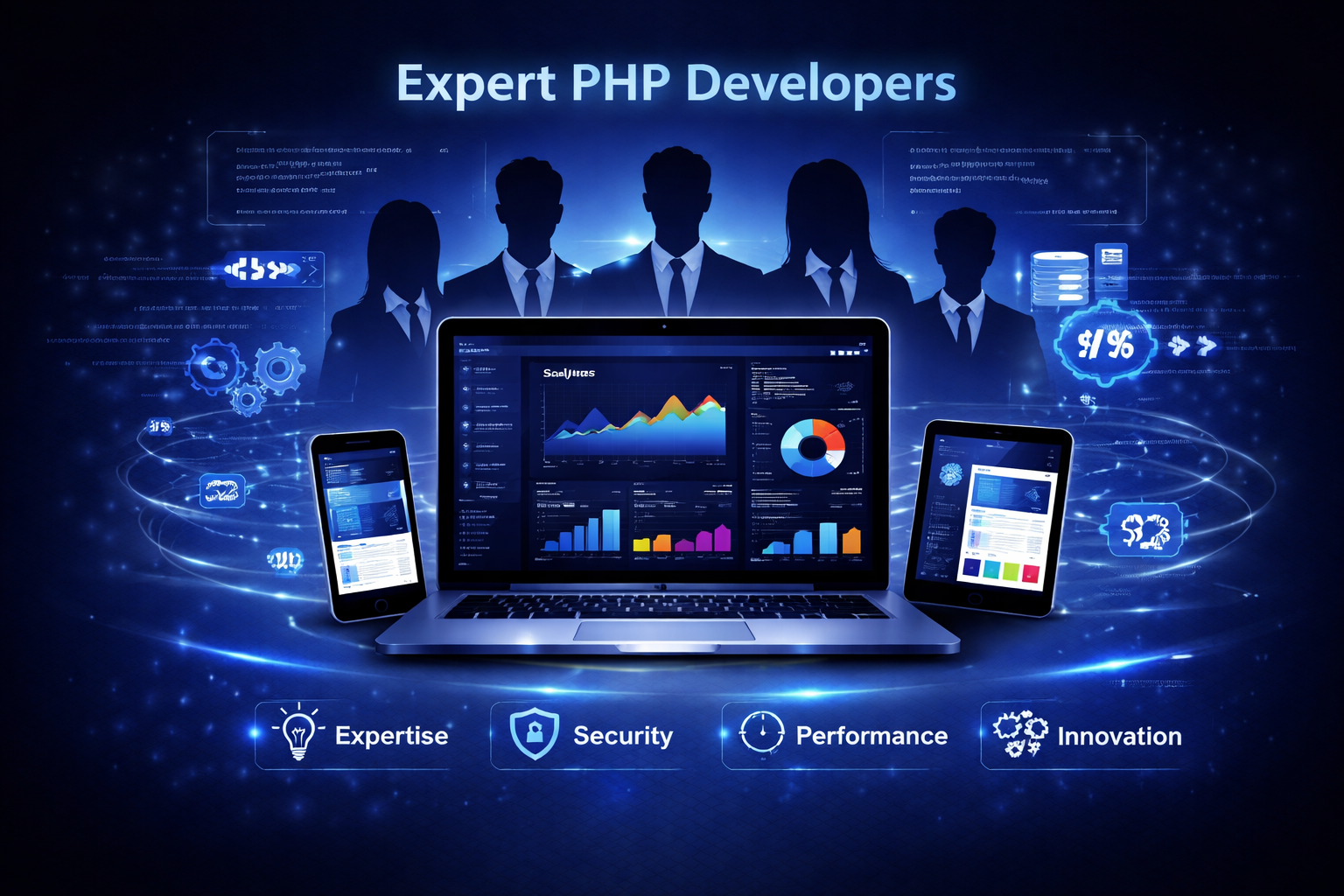PPC Expertise