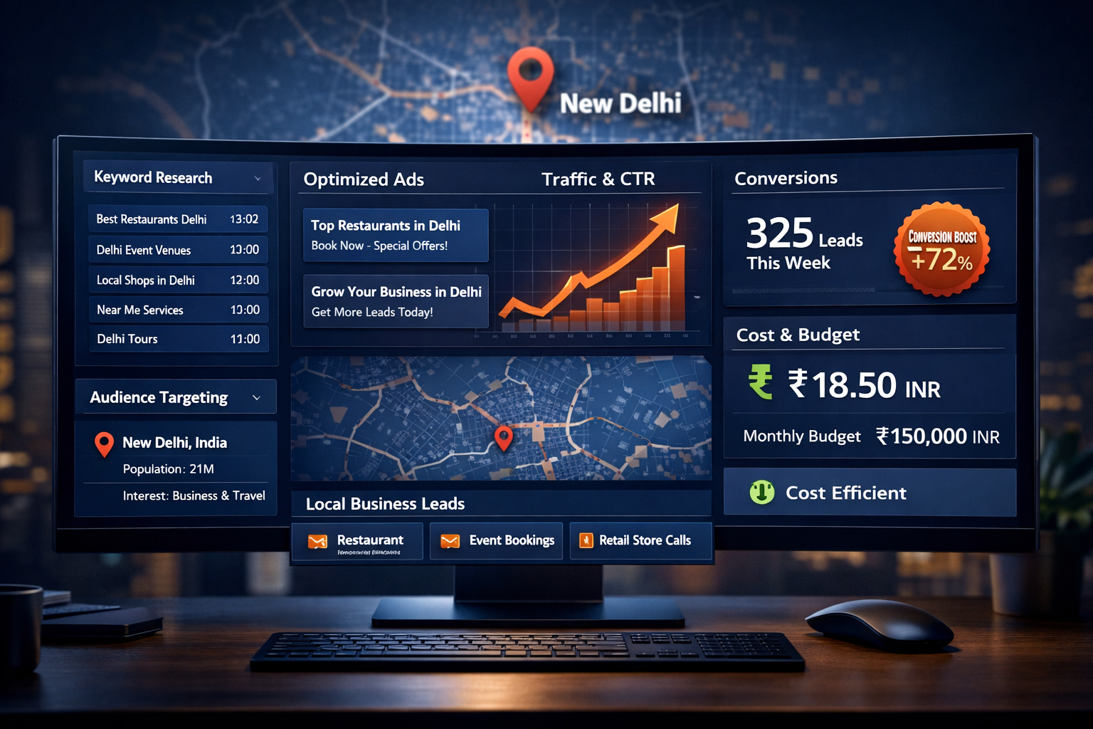 X Twitter Advertising