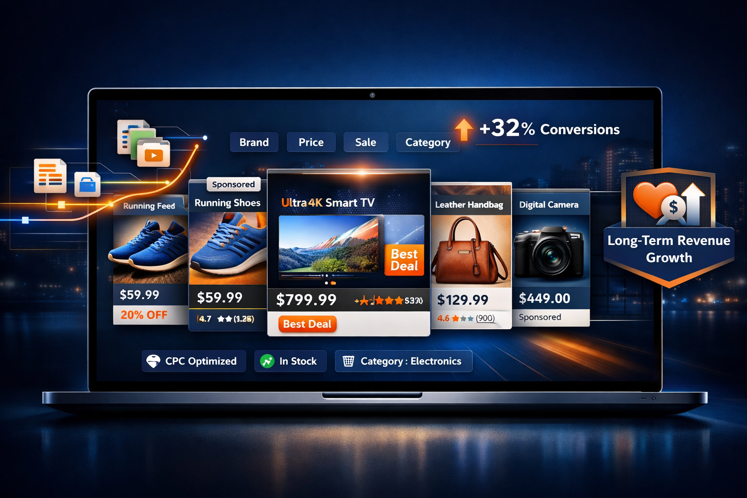 X Twitter Advertising