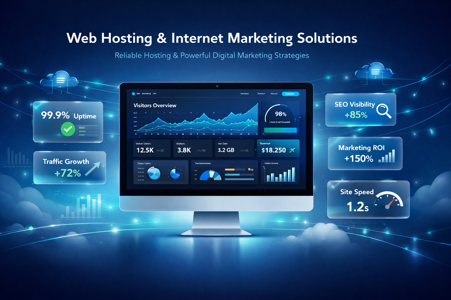 X Twitter Advertising