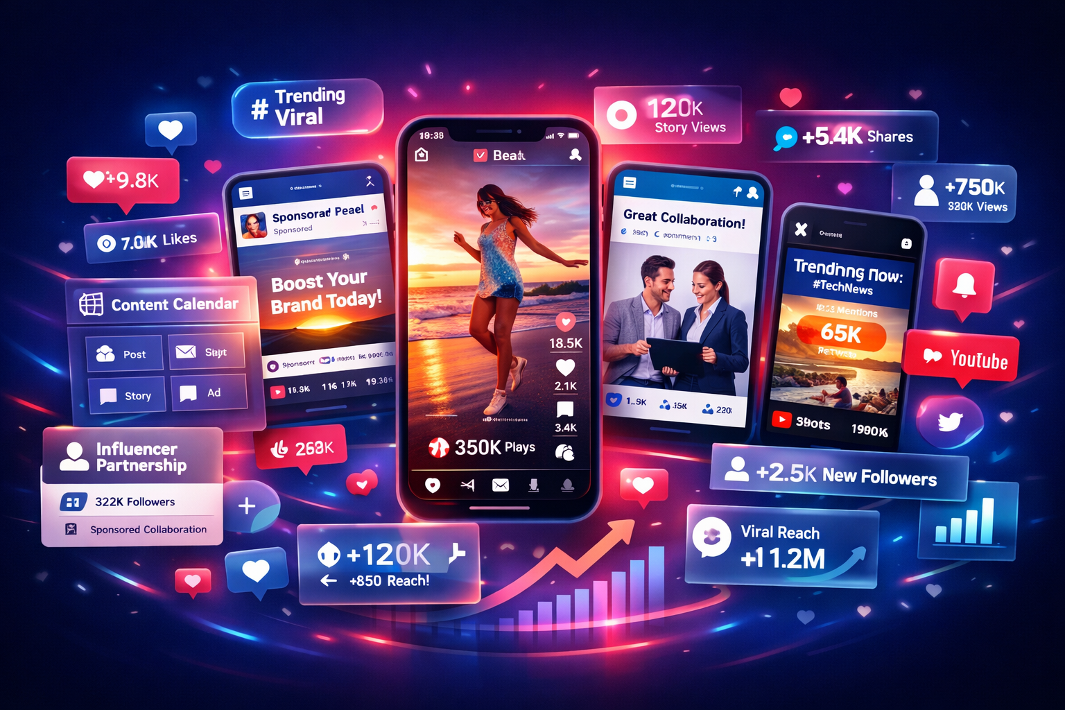 X Twitter Advertising