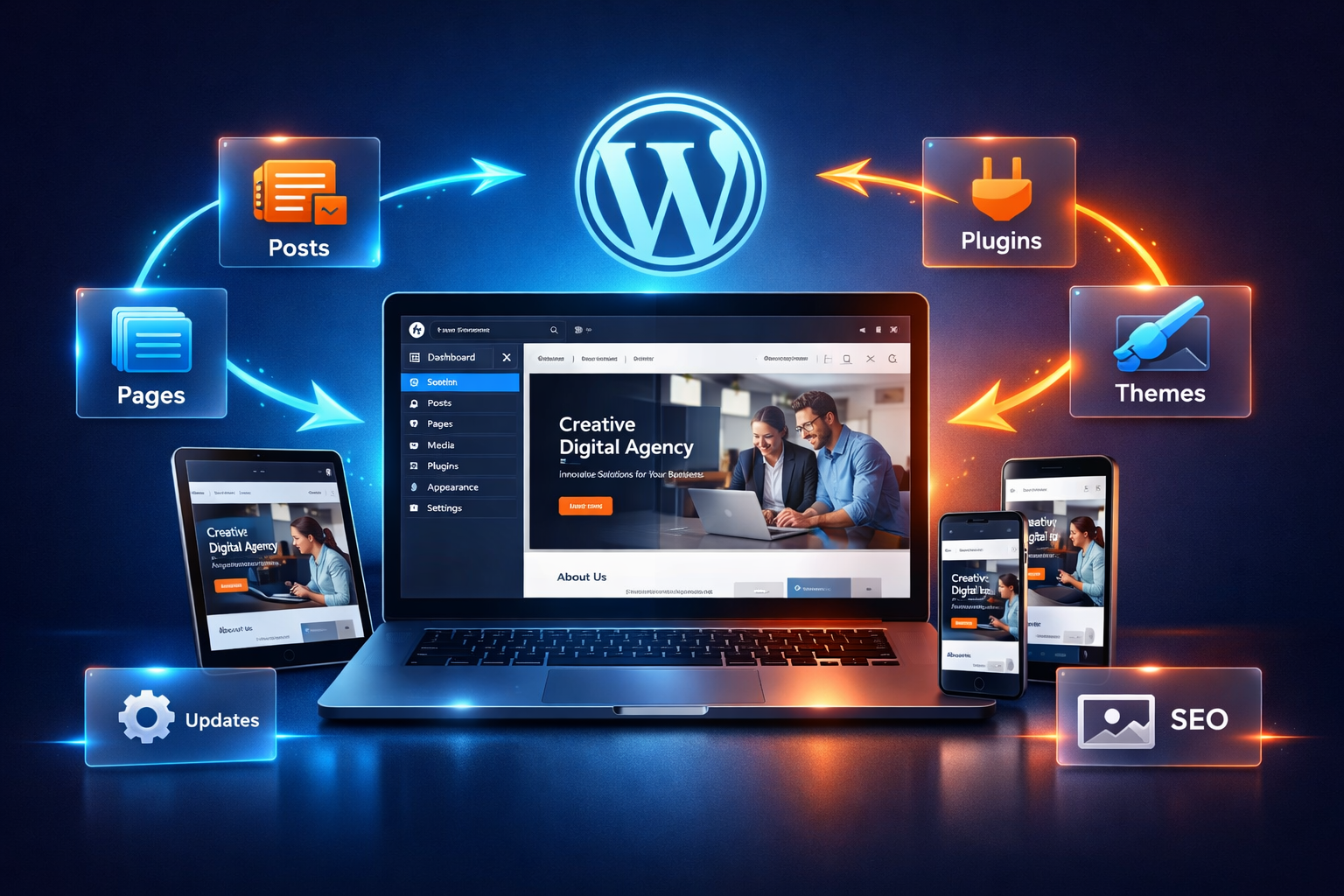 X Twitter Advertising