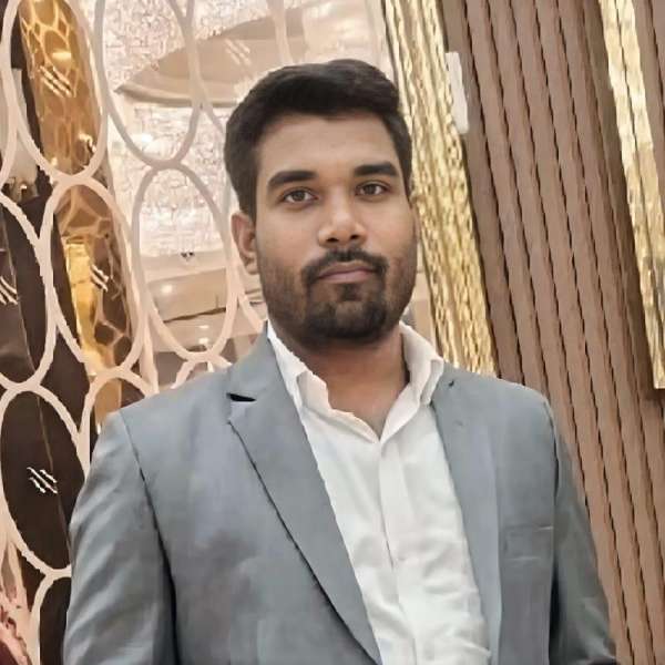 Sahil - Founder & Creative Director