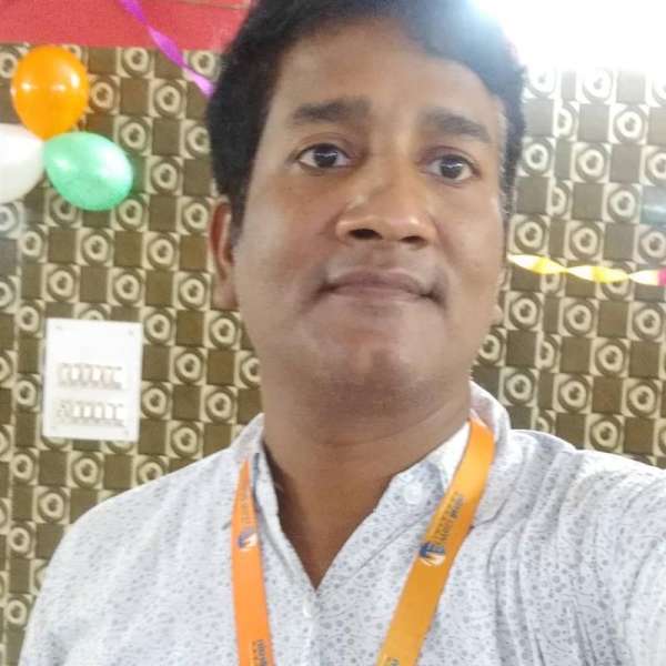 Sahil - Founder & Creative Director