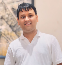 Sahil - Founder & Creative Director