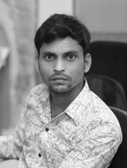 Sahil - Founder & Creative Director