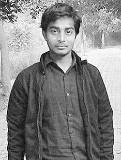 Sahil - Founder & Creative Director